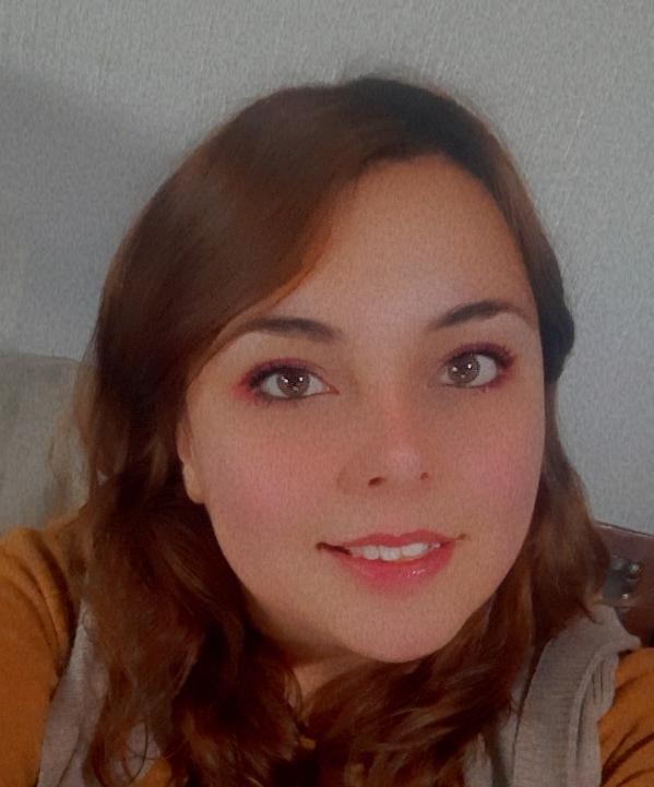 Gisela Nájera Morales